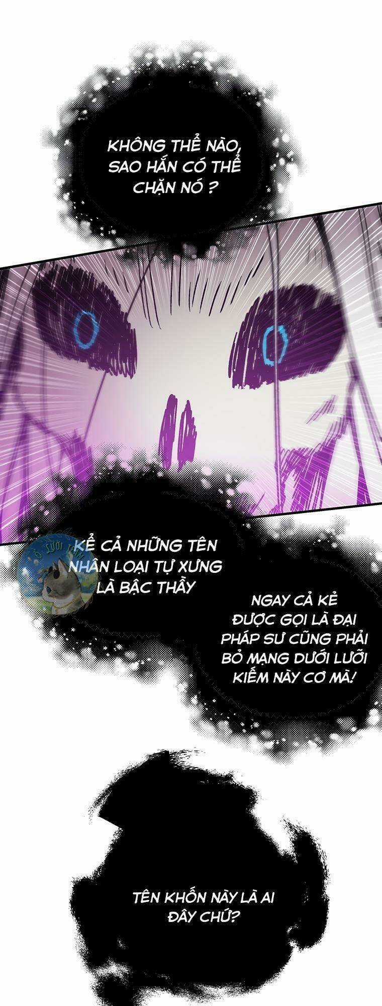 BUG PLAYER - NGƯỜI CHƠI LỖI - Chapter 97 - Trang 18