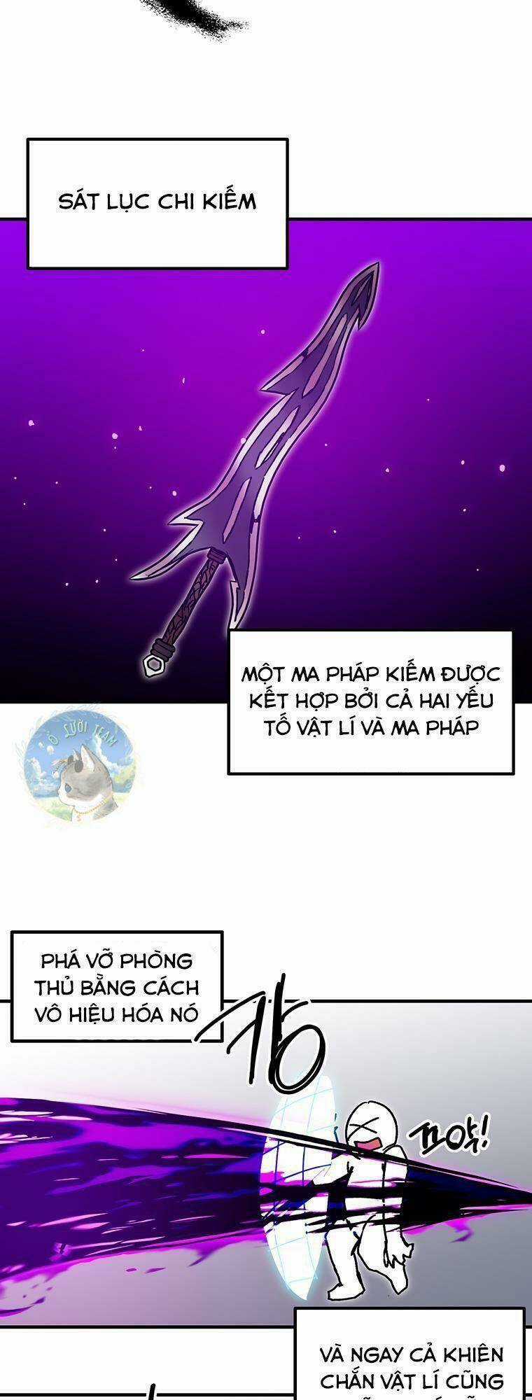 BUG PLAYER - NGƯỜI CHƠI LỖI - Chapter 97 - Trang 19