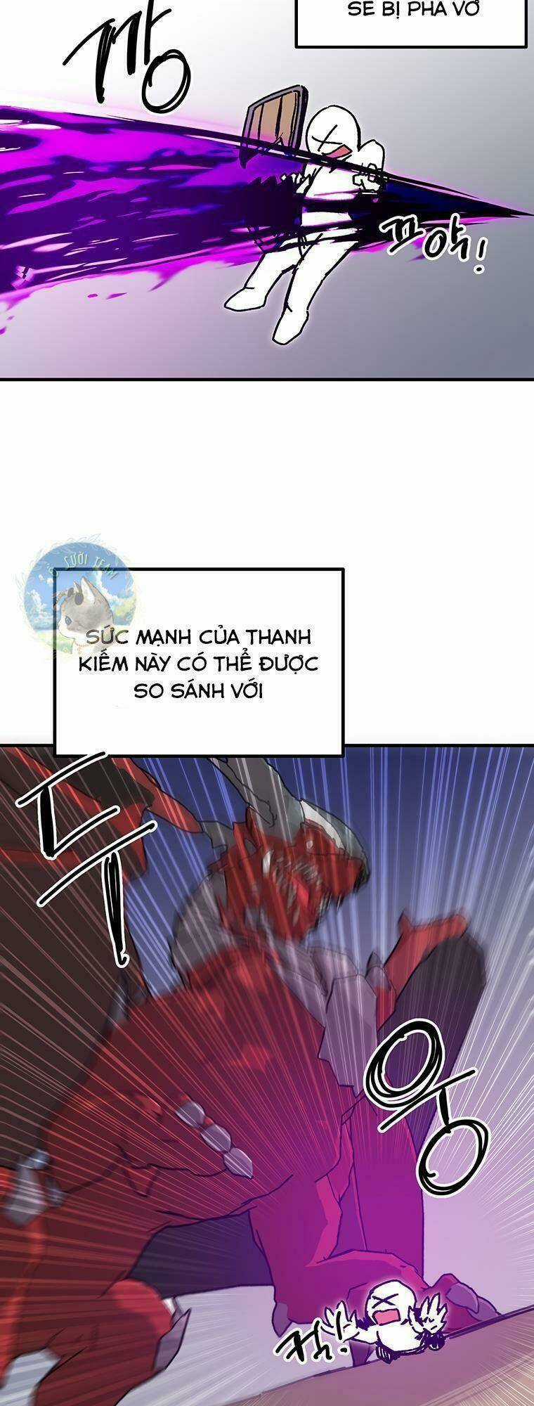 BUG PLAYER - NGƯỜI CHƠI LỖI - Chapter 97 - Trang 20