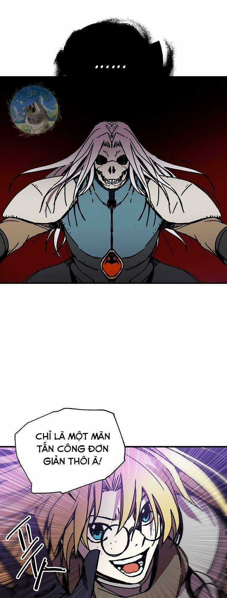 BUG PLAYER - NGƯỜI CHƠI LỖI - Chapter 97 - Trang 22