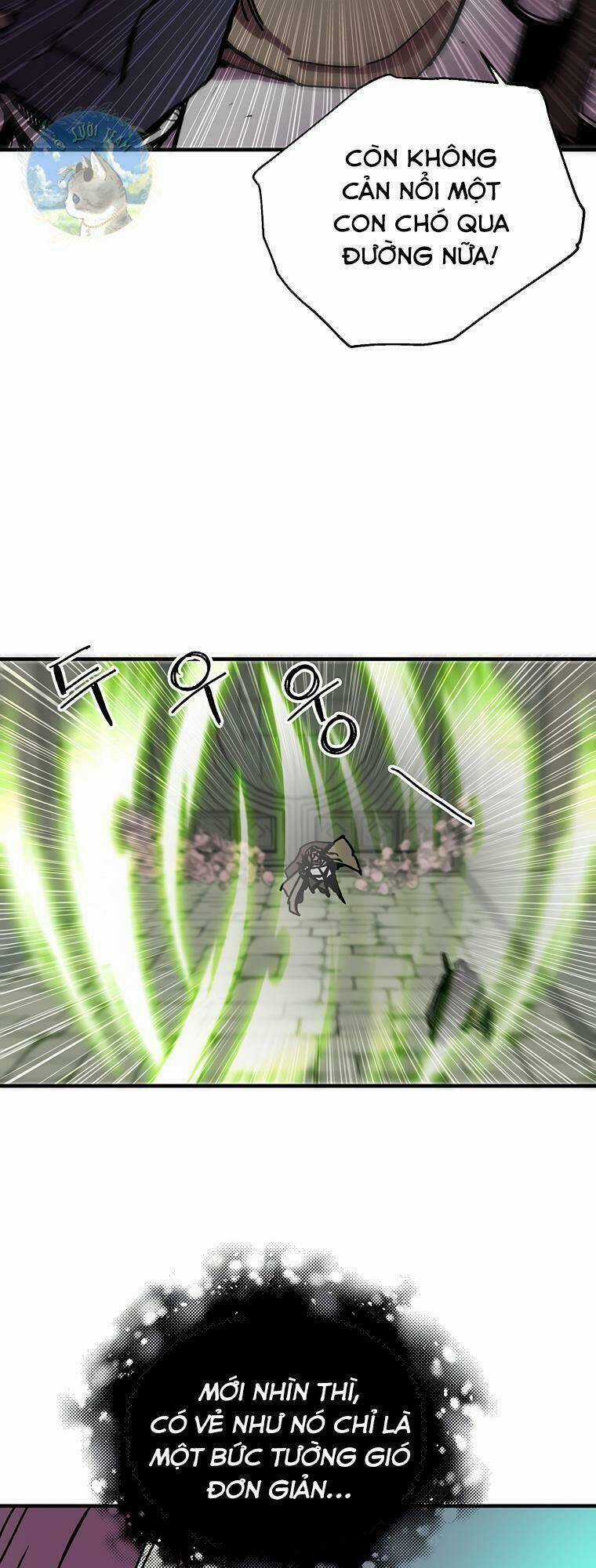 BUG PLAYER - NGƯỜI CHƠI LỖI - Chapter 97 - Trang 23