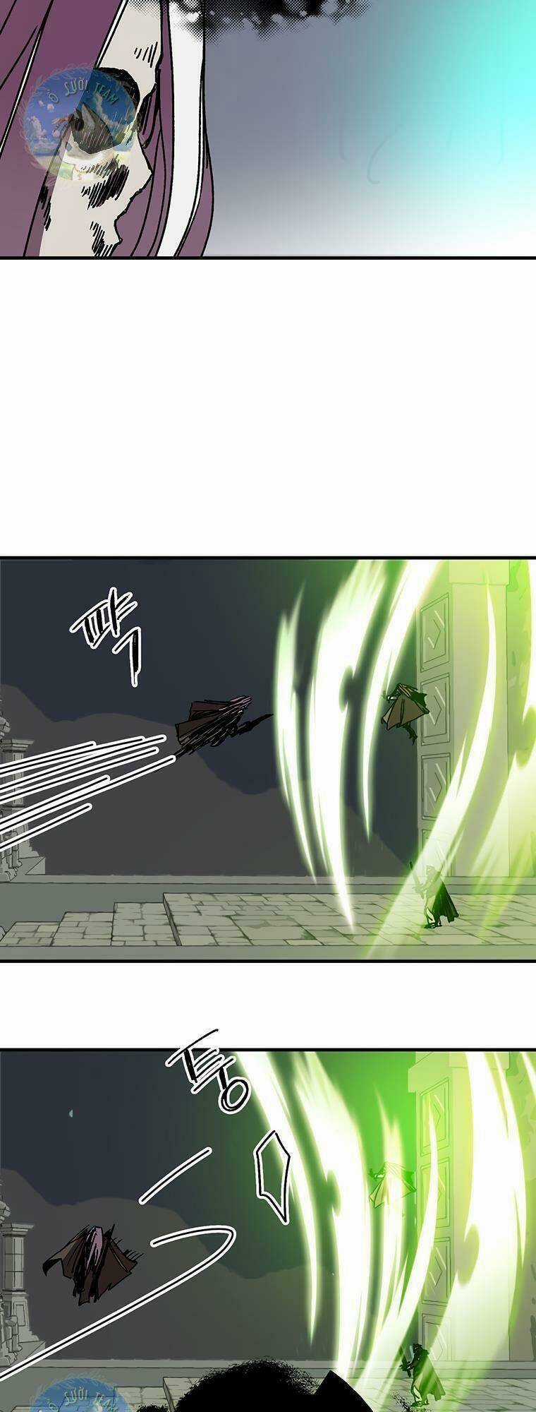 BUG PLAYER - NGƯỜI CHƠI LỖI - Chapter 97 - Trang 24