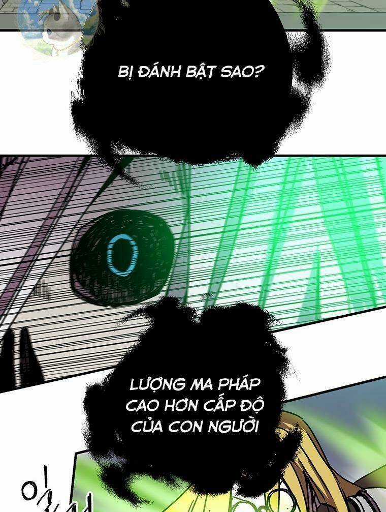 BUG PLAYER - NGƯỜI CHƠI LỖI - Chapter 97 - Trang 25