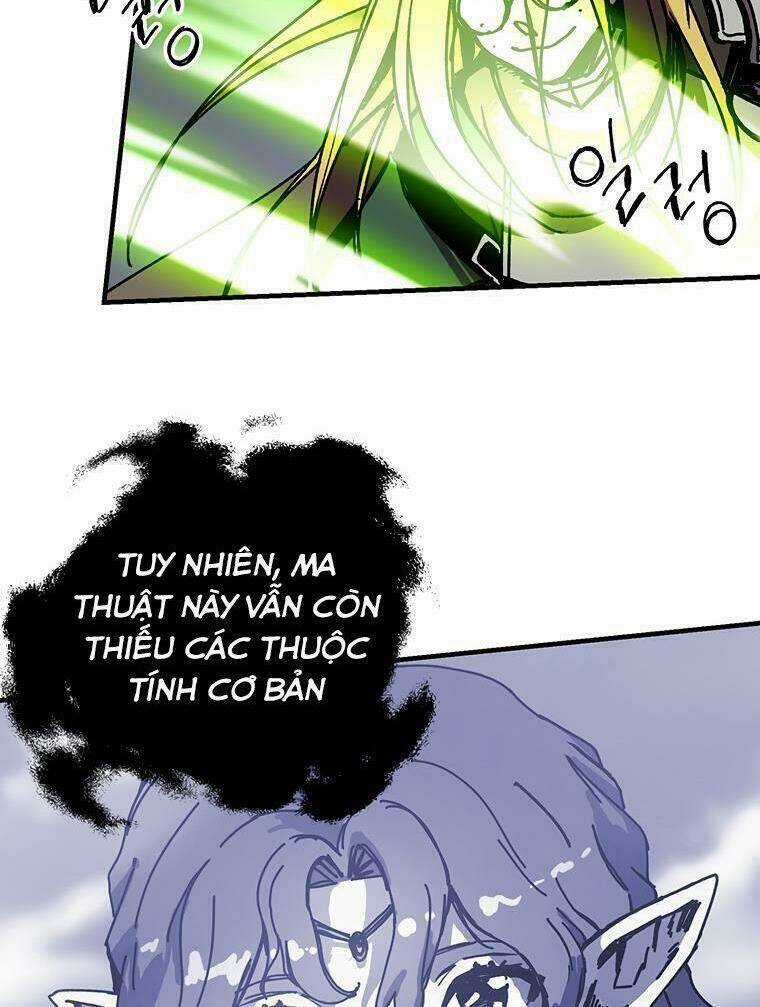 BUG PLAYER - NGƯỜI CHƠI LỖI - Chapter 97 - Trang 26