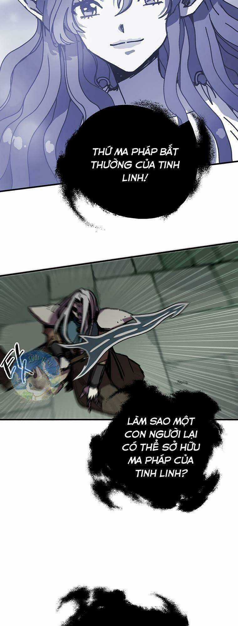 BUG PLAYER - NGƯỜI CHƠI LỖI - Chapter 97 - Trang 27