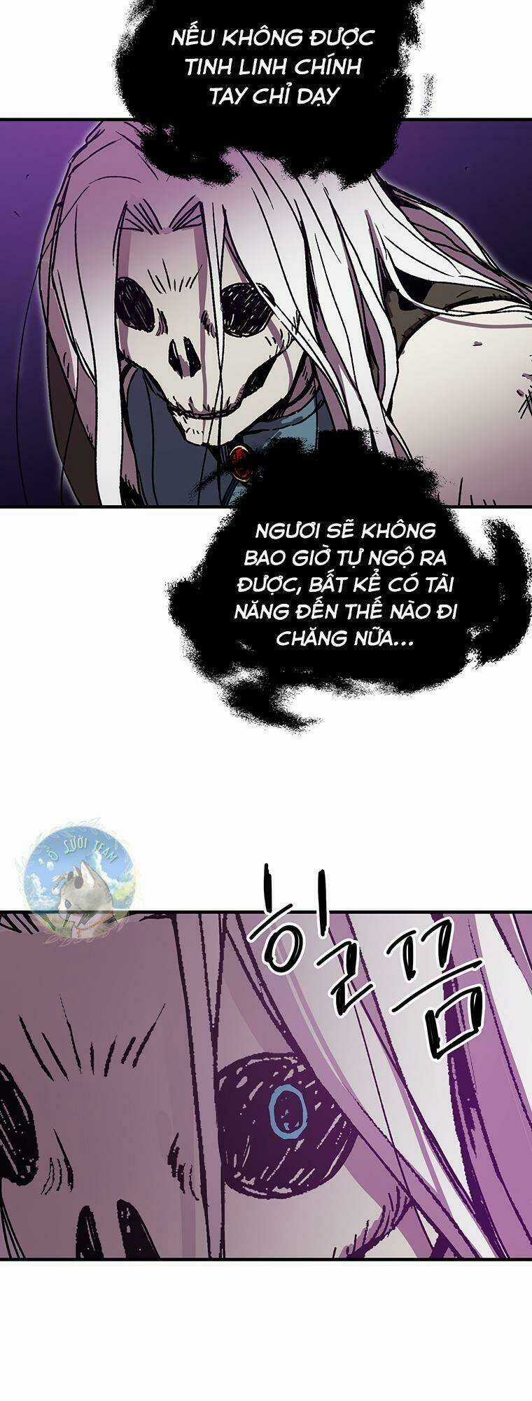 BUG PLAYER - NGƯỜI CHƠI LỖI - Chapter 97 - Trang 28