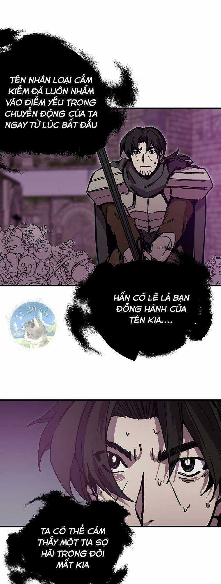 BUG PLAYER - NGƯỜI CHƠI LỖI - Chapter 97 - Trang 29