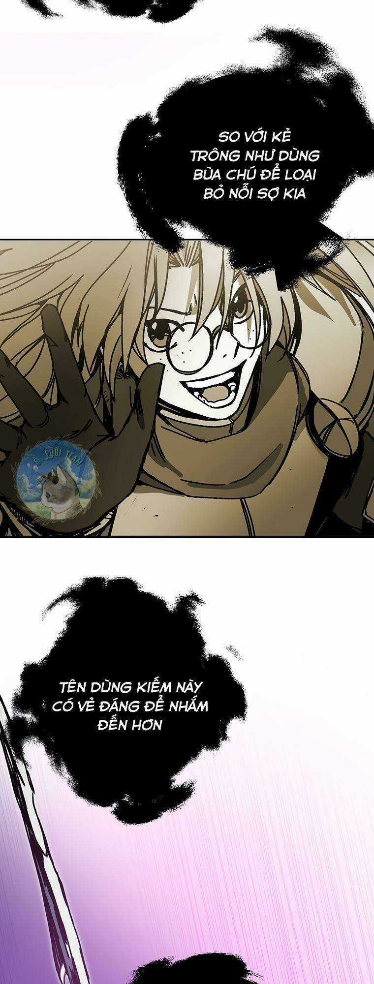 BUG PLAYER - NGƯỜI CHƠI LỖI - Chapter 97 - Trang 30