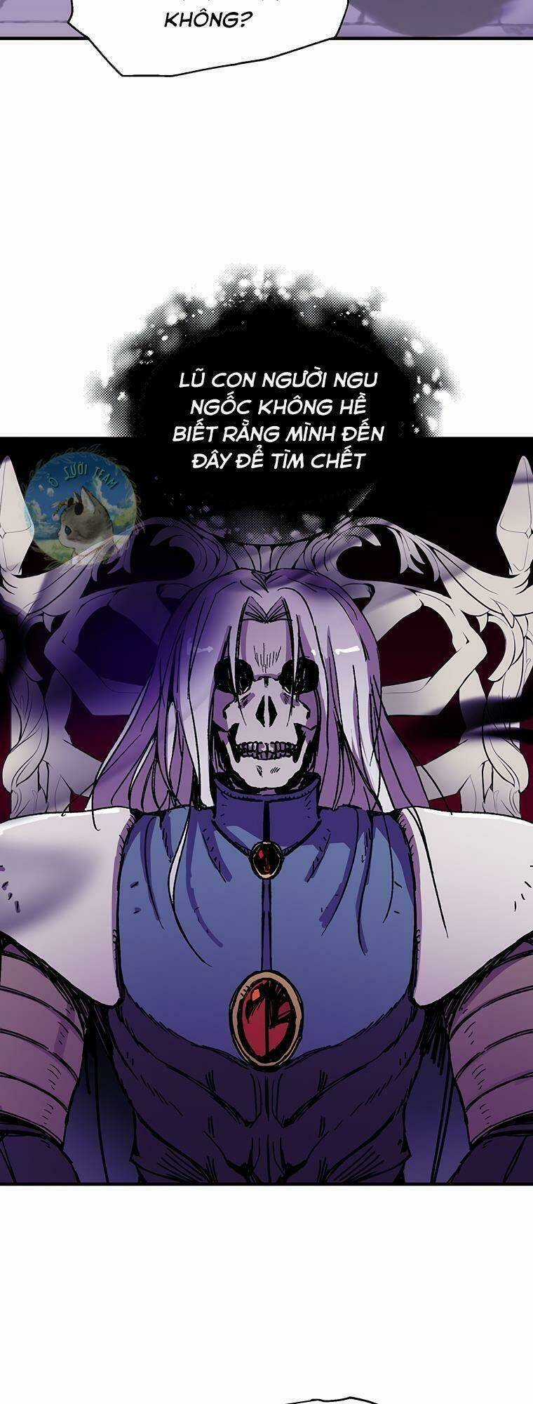 BUG PLAYER - NGƯỜI CHƠI LỖI - Chapter 97 - Trang 4