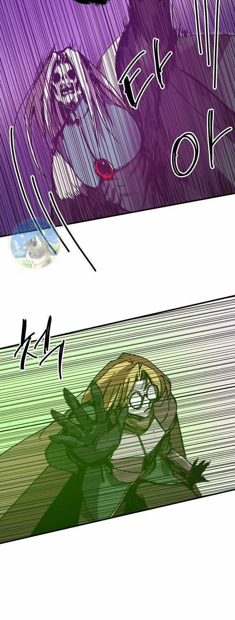 BUG PLAYER - NGƯỜI CHƠI LỖI - Chapter 97 - Trang 32