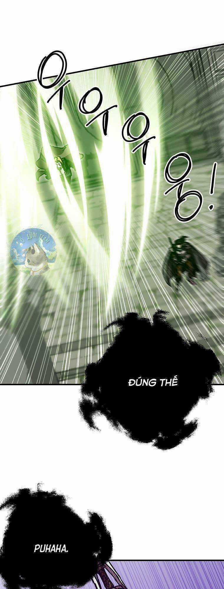 BUG PLAYER - NGƯỜI CHƠI LỖI - Chapter 97 - Trang 33