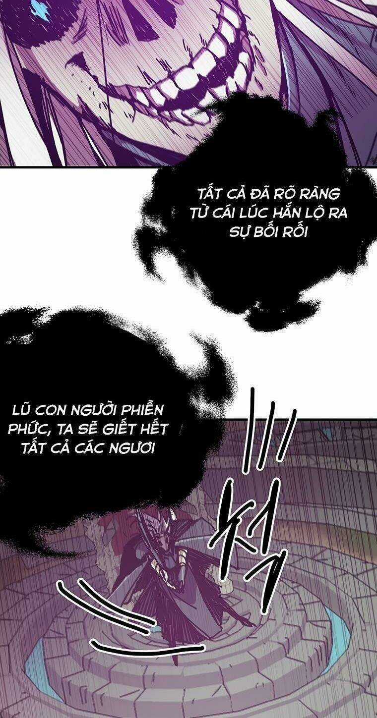 BUG PLAYER - NGƯỜI CHƠI LỖI - Chapter 97 - Trang 35