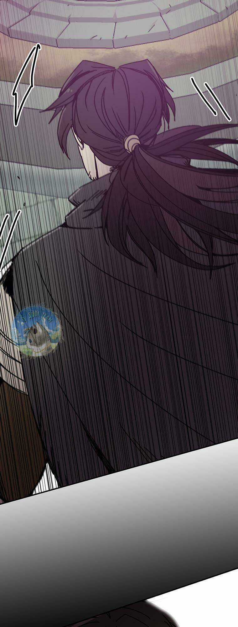 BUG PLAYER - NGƯỜI CHƠI LỖI - Chapter 97 - Trang 36