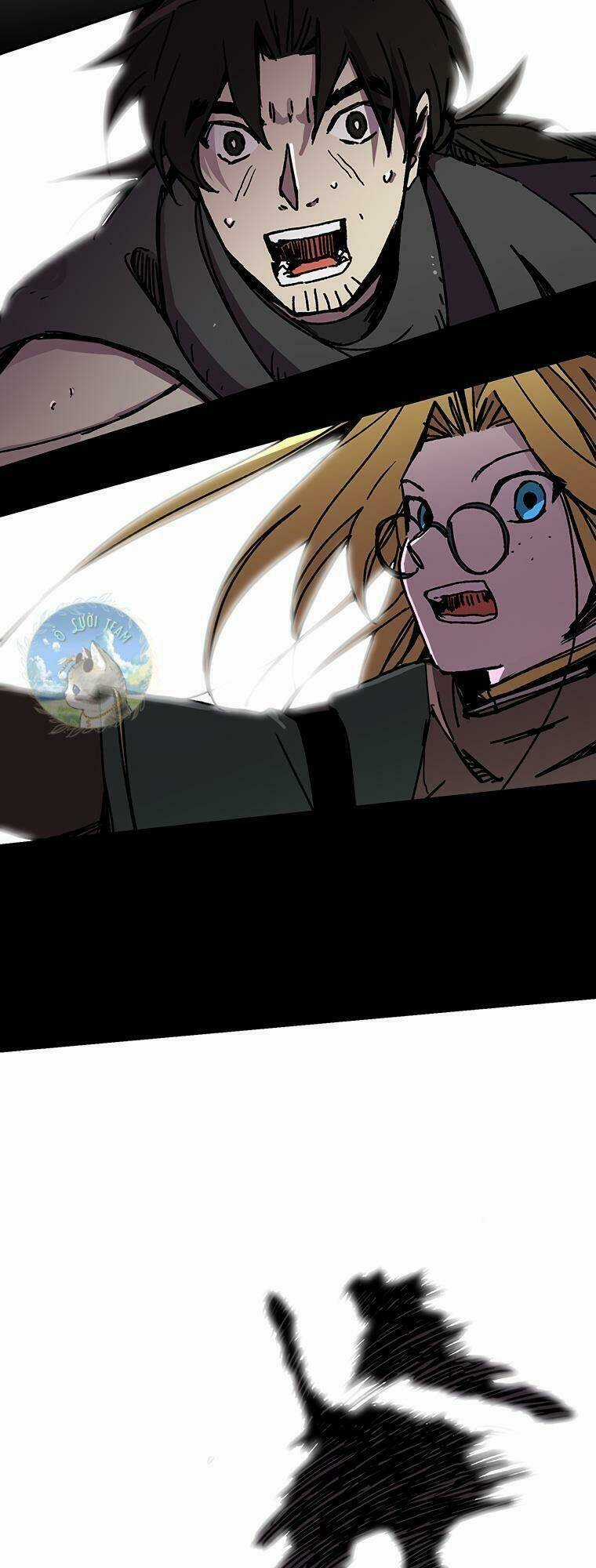 BUG PLAYER - NGƯỜI CHƠI LỖI - Chapter 97 - Trang 37