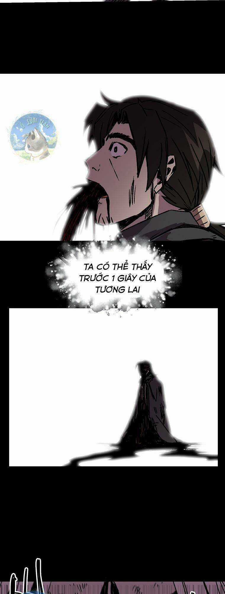 BUG PLAYER - NGƯỜI CHƠI LỖI - Chapter 97 - Trang 38