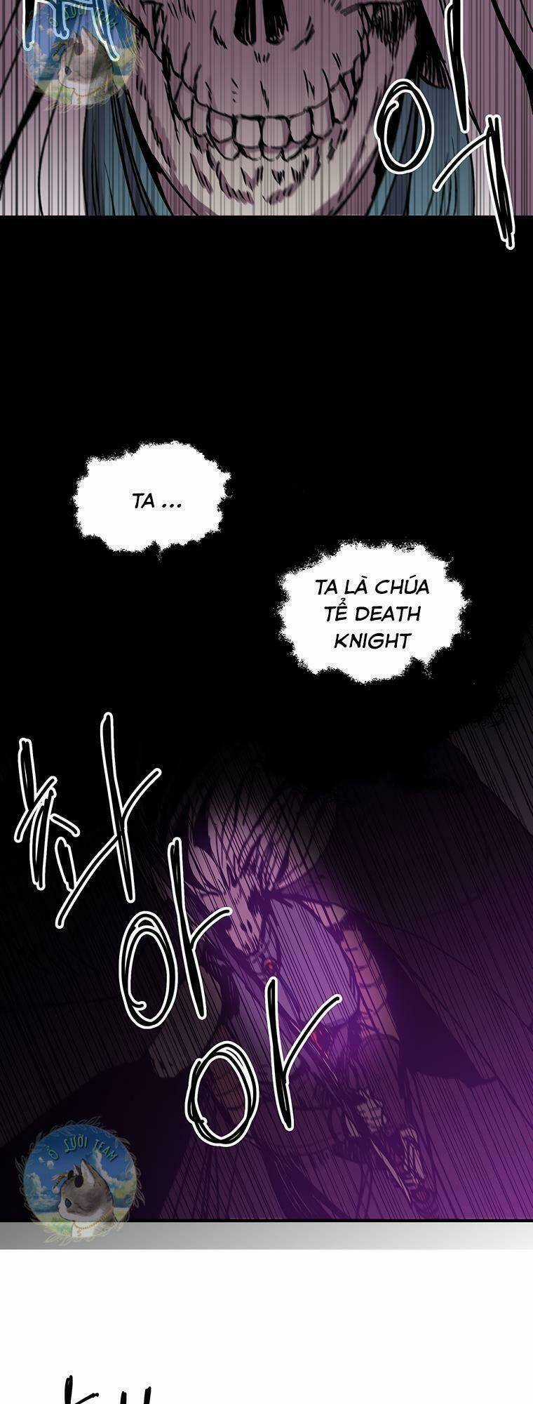 BUG PLAYER - NGƯỜI CHƠI LỖI - Chapter 97 - Trang 39