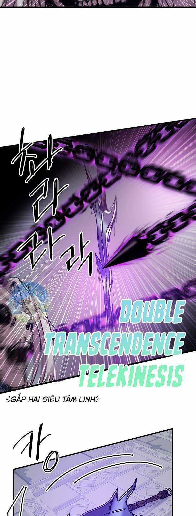 BUG PLAYER - NGƯỜI CHƠI LỖI - Chapter 97 - Trang 41