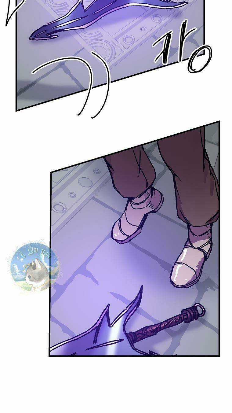 BUG PLAYER - NGƯỜI CHƠI LỖI - Chapter 97 - Trang 42