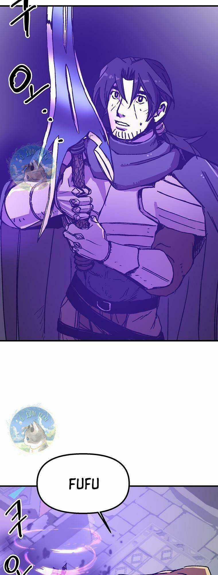 BUG PLAYER - NGƯỜI CHƠI LỖI - Chapter 97 - Trang 44