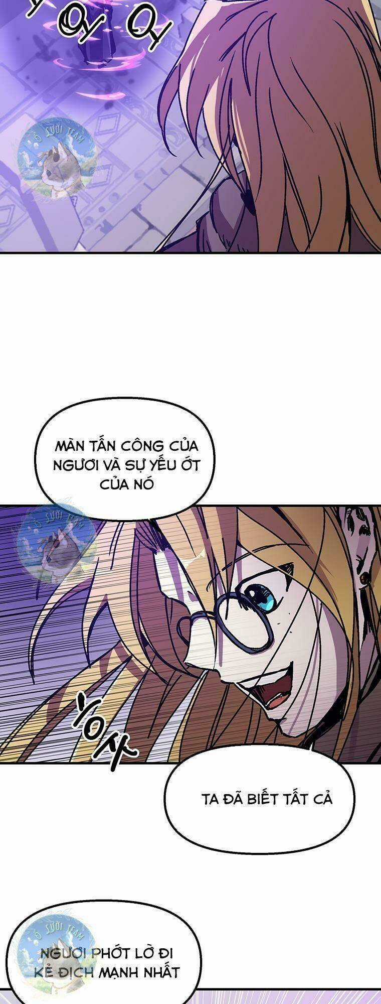 BUG PLAYER - NGƯỜI CHƠI LỖI - Chapter 97 - Trang 45