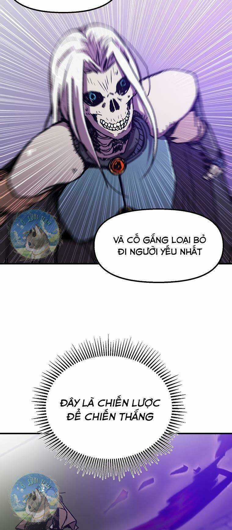 BUG PLAYER - NGƯỜI CHƠI LỖI - Chapter 97 - Trang 46