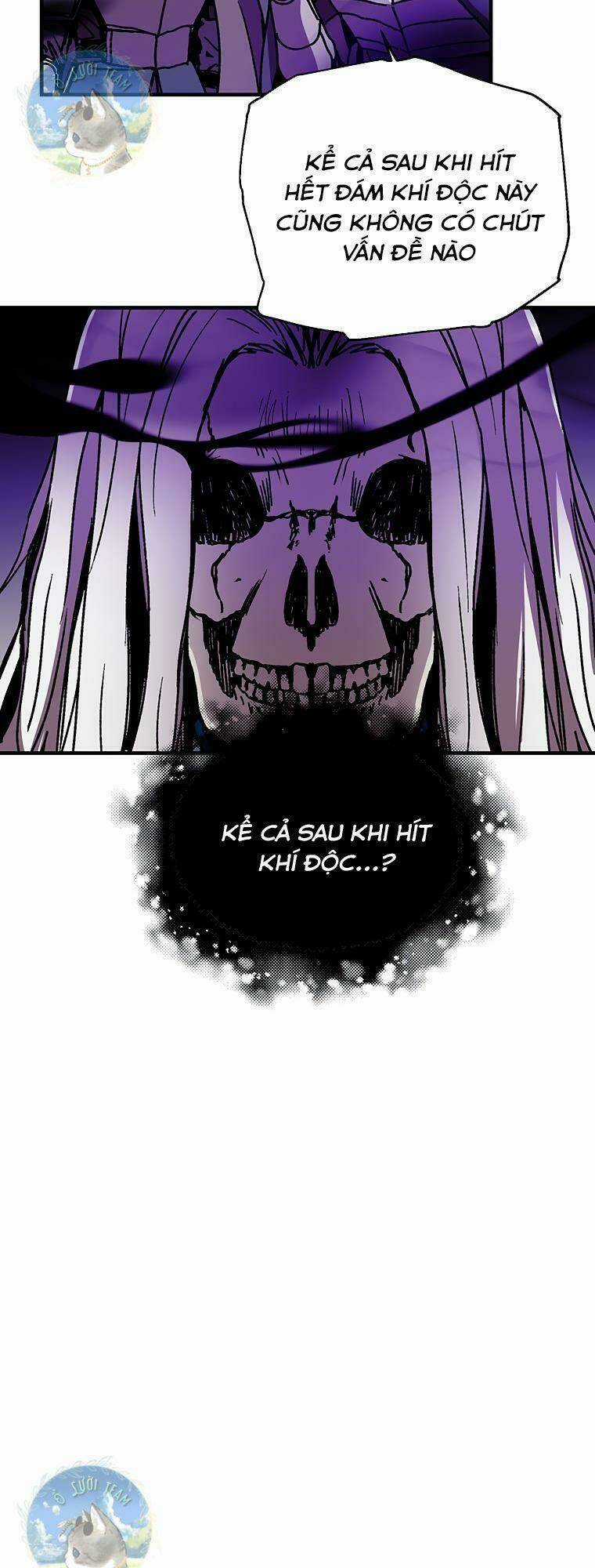 BUG PLAYER - NGƯỜI CHƠI LỖI - Chapter 97 - Trang 6