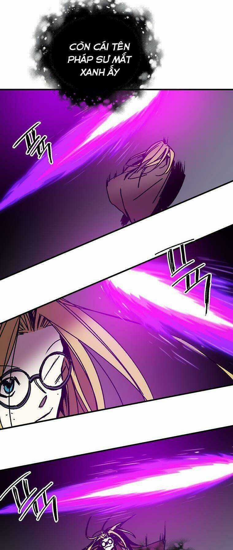 BUG PLAYER - NGƯỜI CHƠI LỖI - Chapter 97 - Trang 9