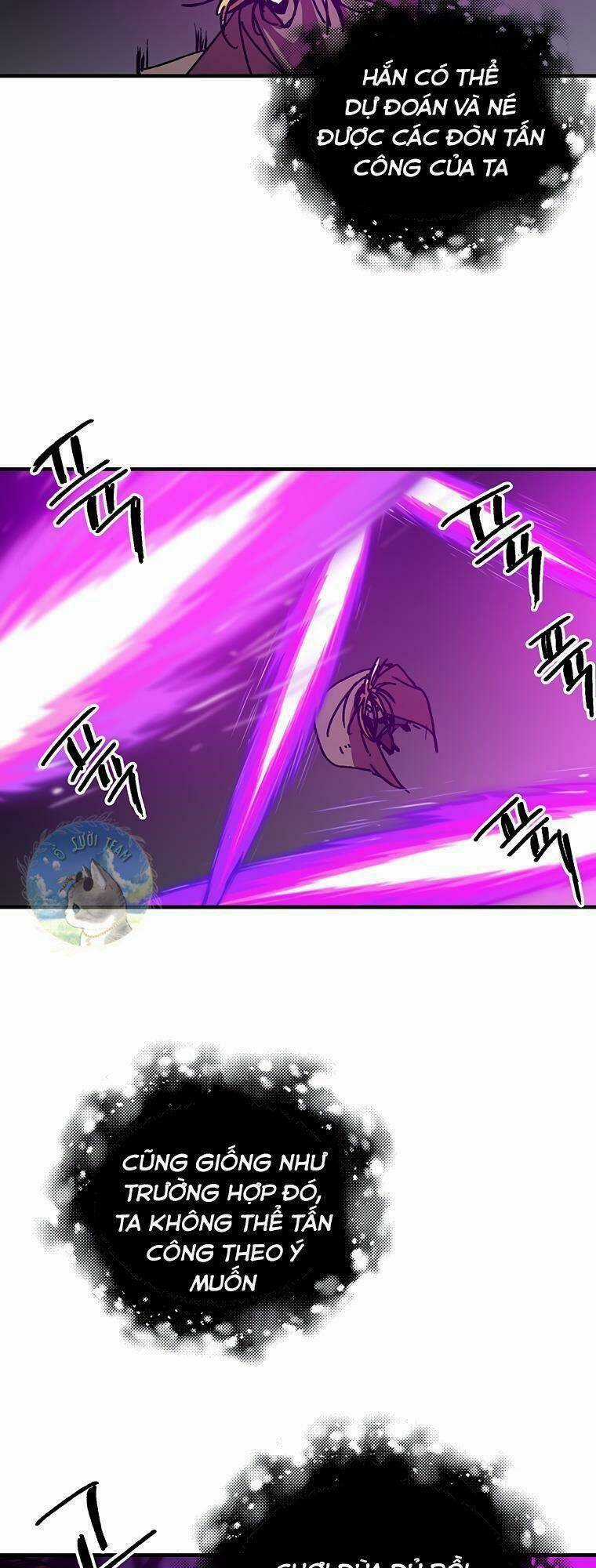 BUG PLAYER - NGƯỜI CHƠI LỖI - Chapter 97 - Trang 10