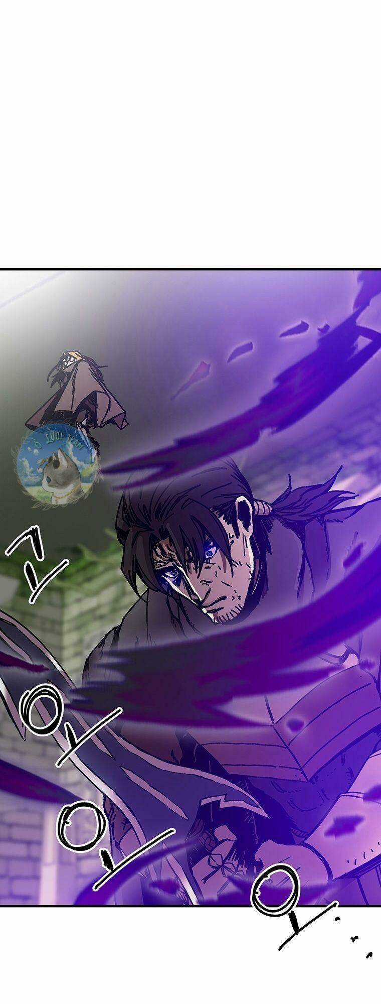 BUG PLAYER - NGƯỜI CHƠI LỖI - Chapter 98 - Trang 2