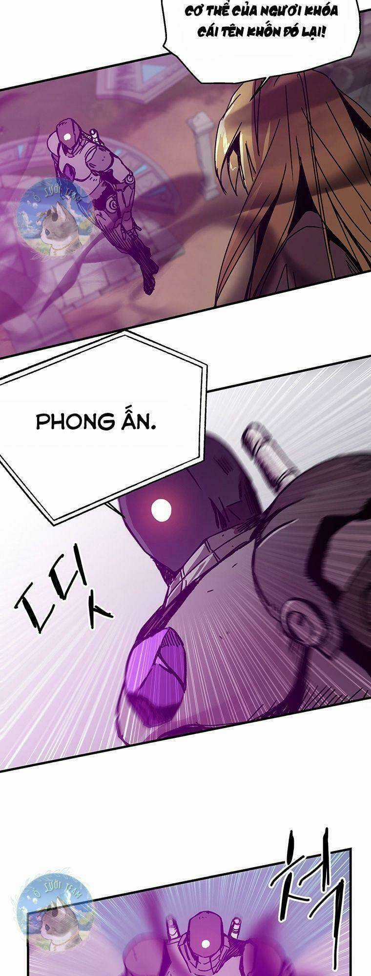 BUG PLAYER - NGƯỜI CHƠI LỖI - Chapter 98 - Trang 11