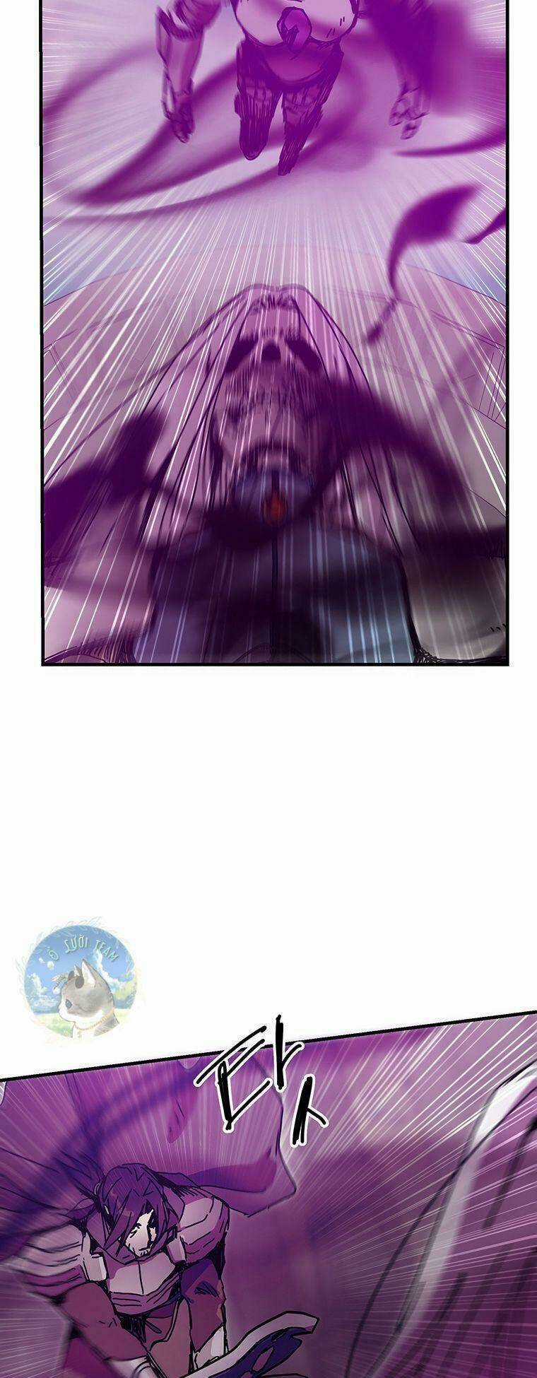 BUG PLAYER - NGƯỜI CHƠI LỖI - Chapter 98 - Trang 12