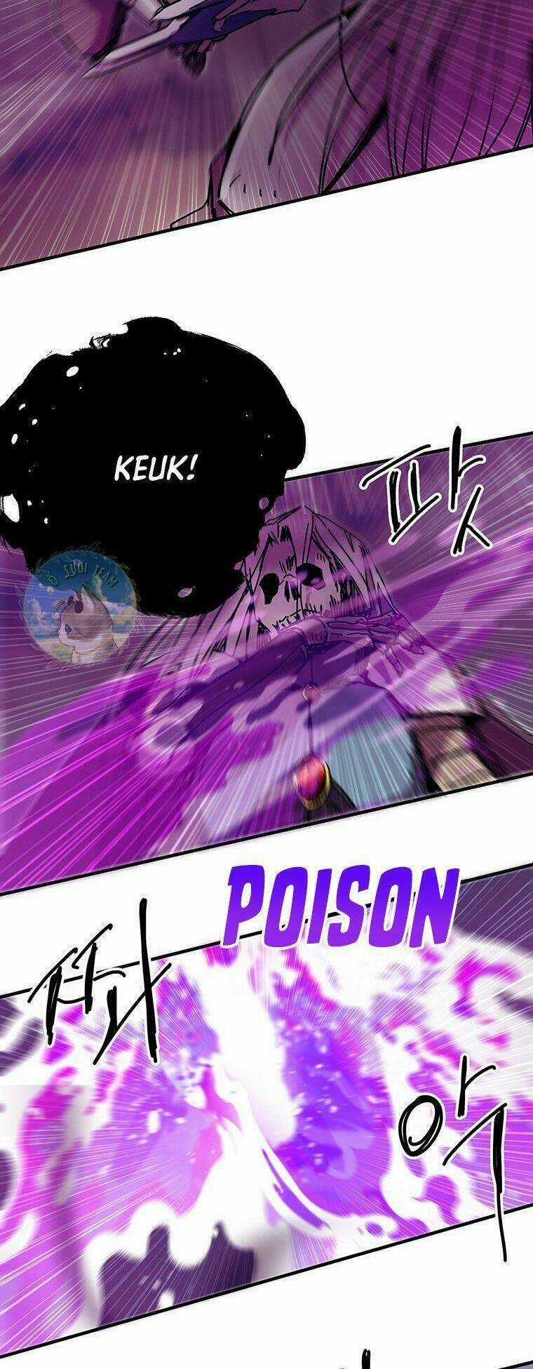 BUG PLAYER - NGƯỜI CHƠI LỖI - Chapter 98 - Trang 13