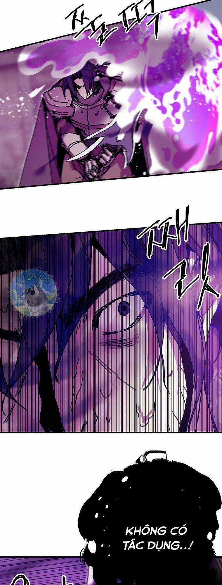 BUG PLAYER - NGƯỜI CHƠI LỖI - Chapter 98 - Trang 14