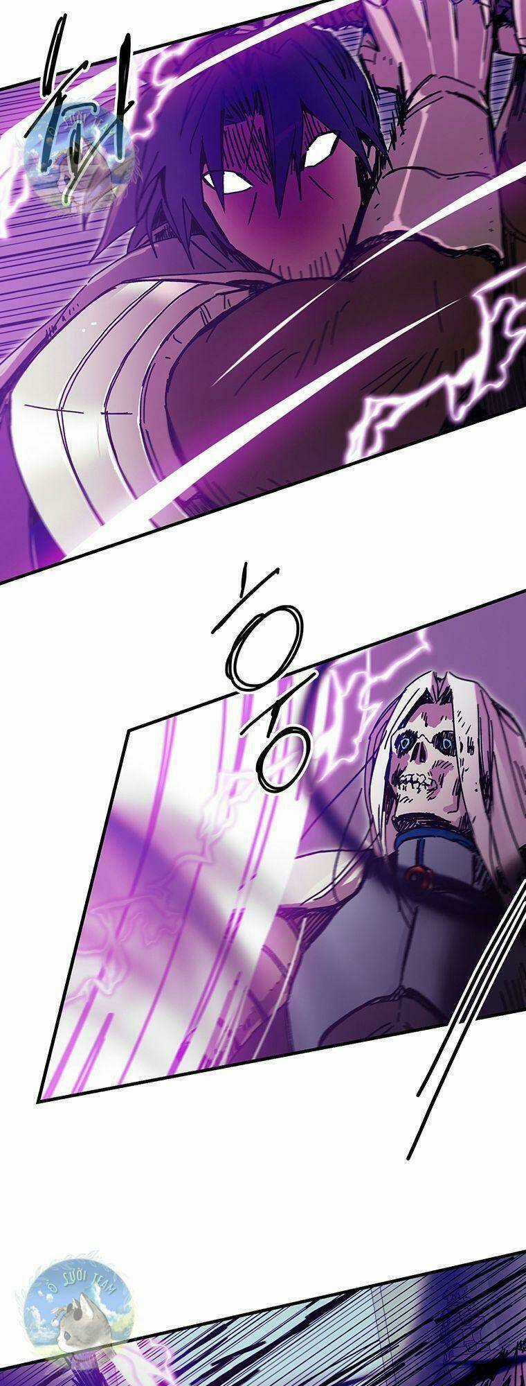 BUG PLAYER - NGƯỜI CHƠI LỖI - Chapter 98 - Trang 16