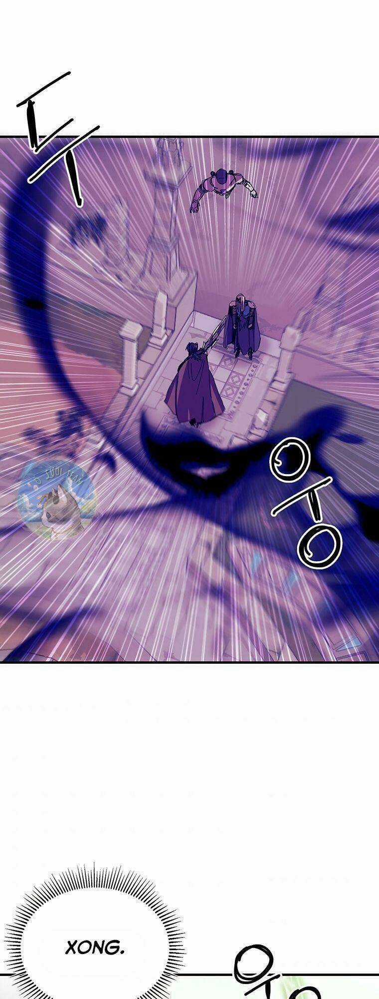 BUG PLAYER - NGƯỜI CHƠI LỖI - Chapter 98 - Trang 19