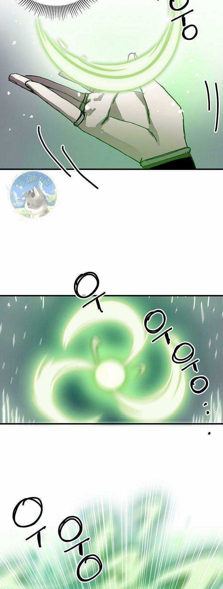 BUG PLAYER - NGƯỜI CHƠI LỖI - Chapter 98 - Trang 20