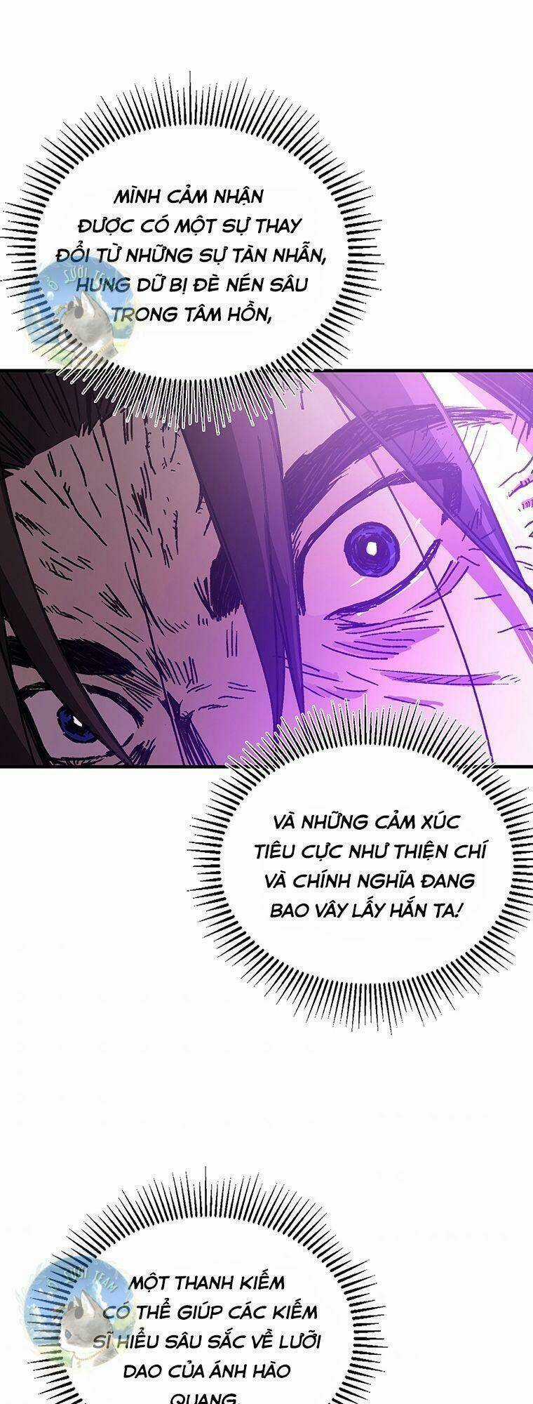 BUG PLAYER - NGƯỜI CHƠI LỖI - Chapter 98 - Trang 3