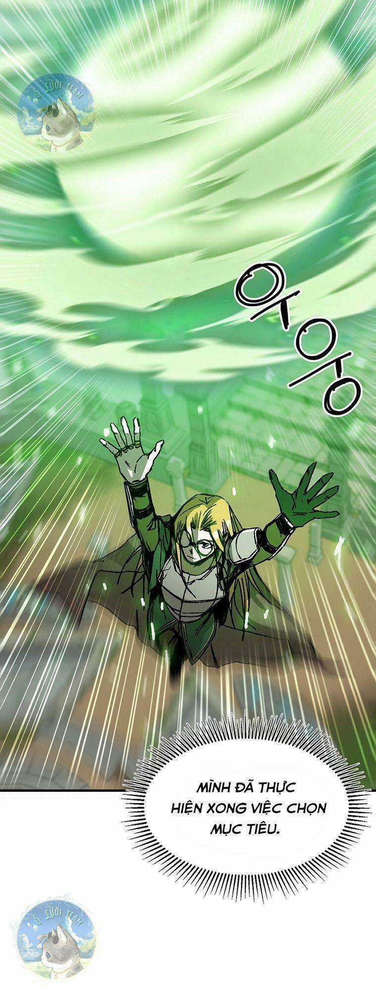 BUG PLAYER - NGƯỜI CHƠI LỖI - Chapter 98 - Trang 21