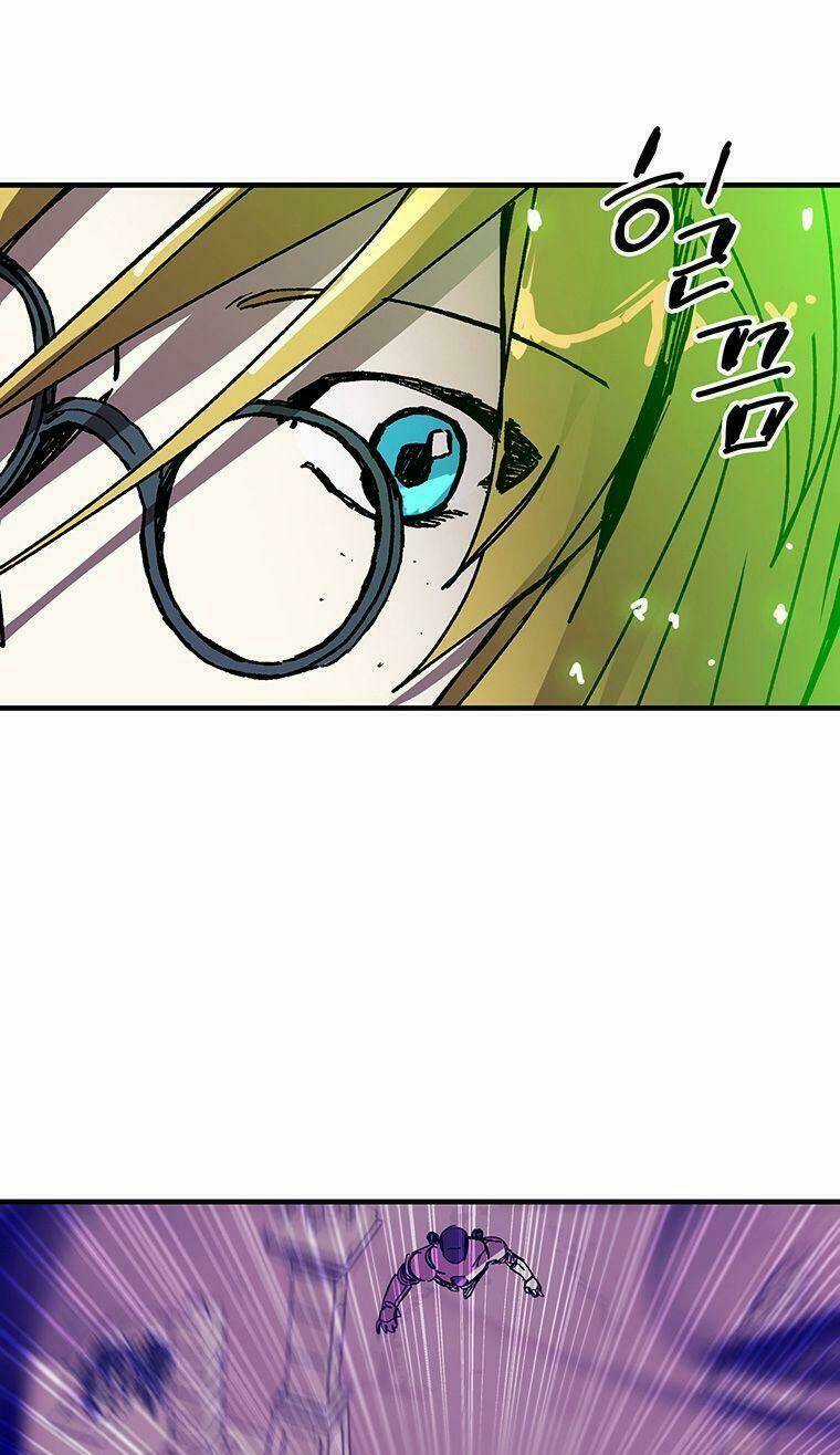 BUG PLAYER - NGƯỜI CHƠI LỖI - Chapter 98 - Trang 22