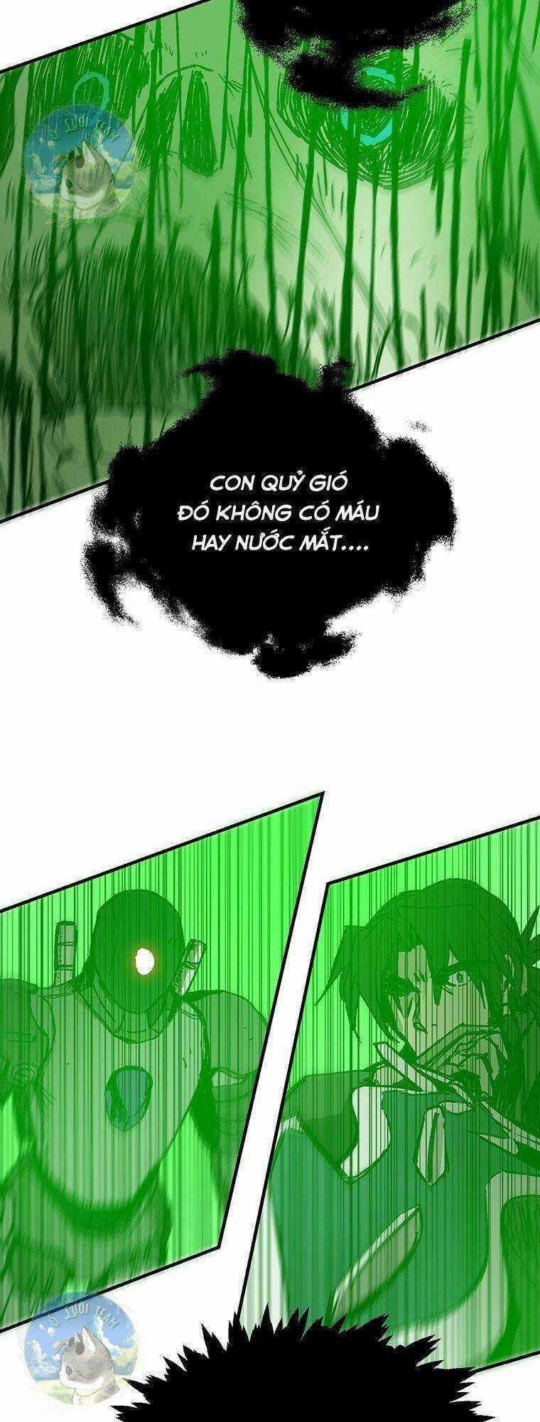 BUG PLAYER - NGƯỜI CHƠI LỖI - Chapter 98 - Trang 26