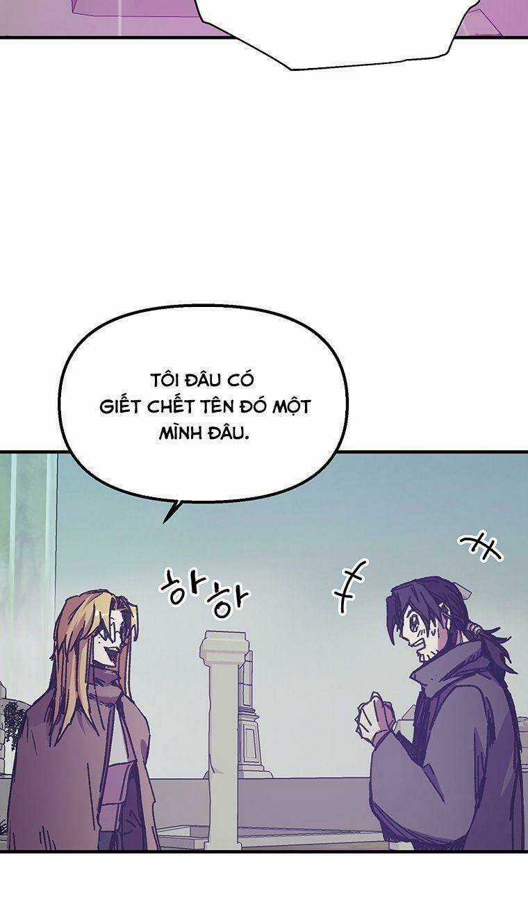 BUG PLAYER - NGƯỜI CHƠI LỖI - Chapter 98 - Trang 32