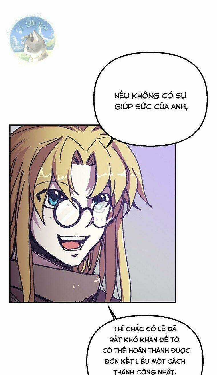 BUG PLAYER - NGƯỜI CHƠI LỖI - Chapter 98 - Trang 33