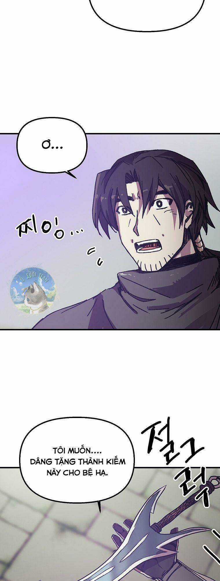 BUG PLAYER - NGƯỜI CHƠI LỖI - Chapter 98 - Trang 34