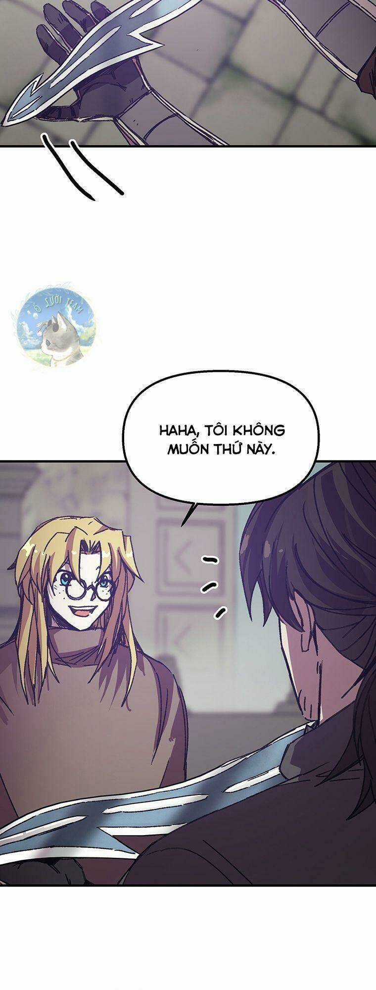 BUG PLAYER - NGƯỜI CHƠI LỖI - Chapter 98 - Trang 35