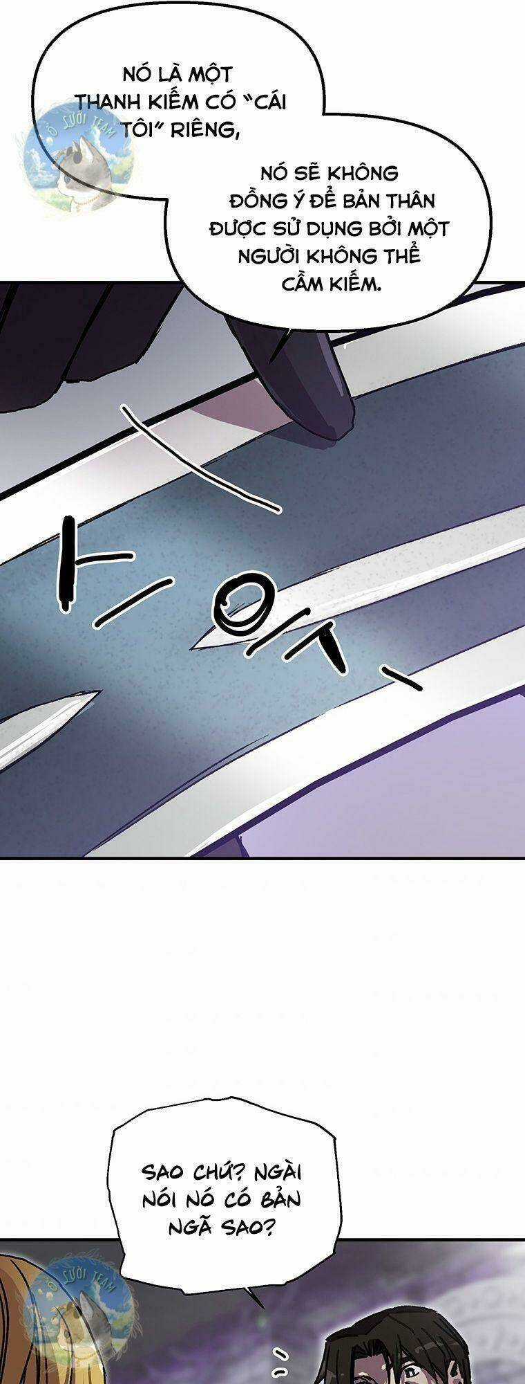 BUG PLAYER - NGƯỜI CHƠI LỖI - Chapter 98 - Trang 36