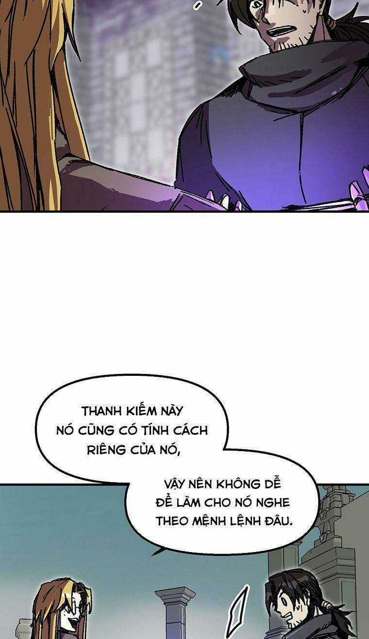 BUG PLAYER - NGƯỜI CHƠI LỖI - Chapter 98 - Trang 37