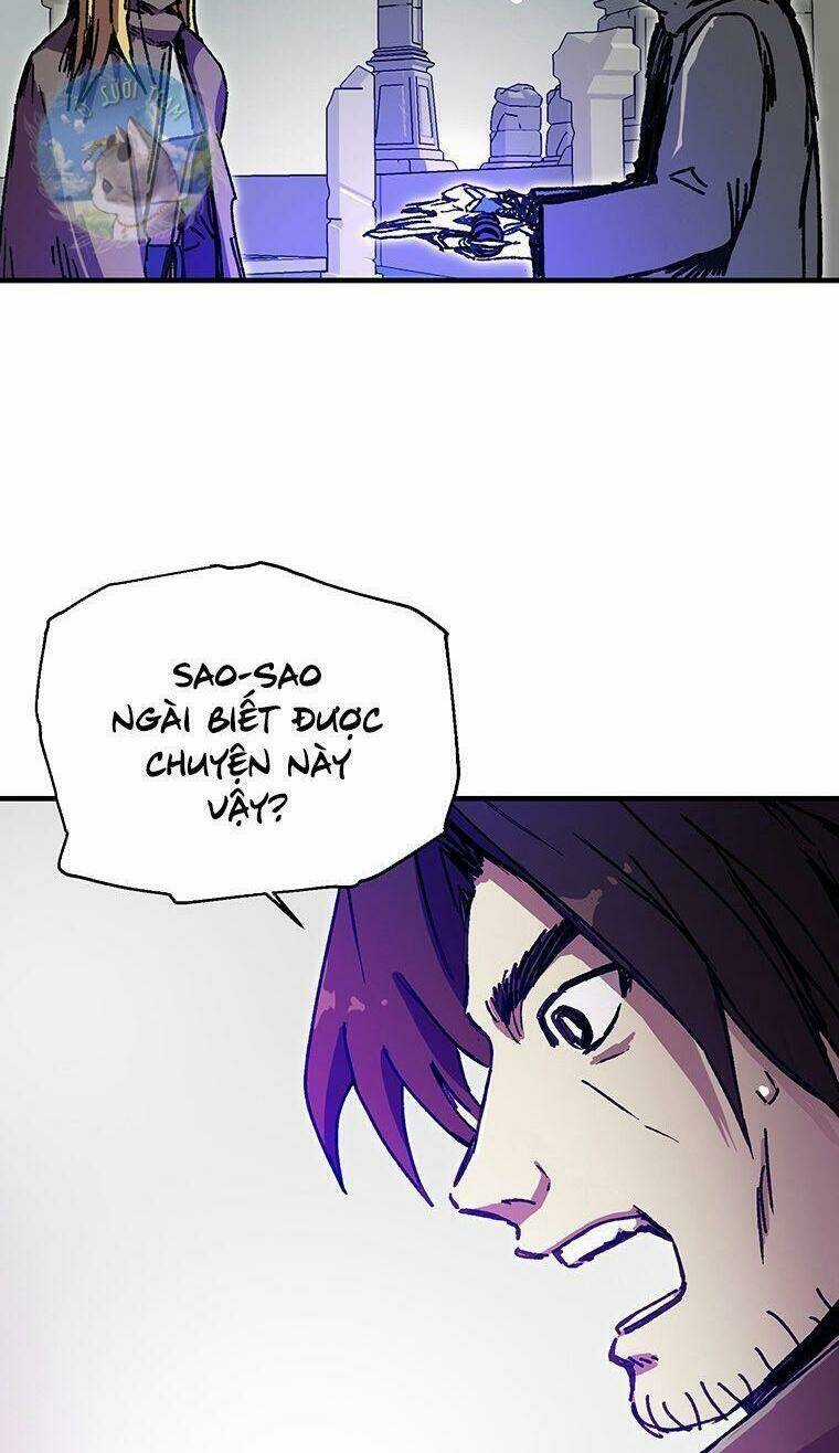 BUG PLAYER - NGƯỜI CHƠI LỖI - Chapter 98 - Trang 38