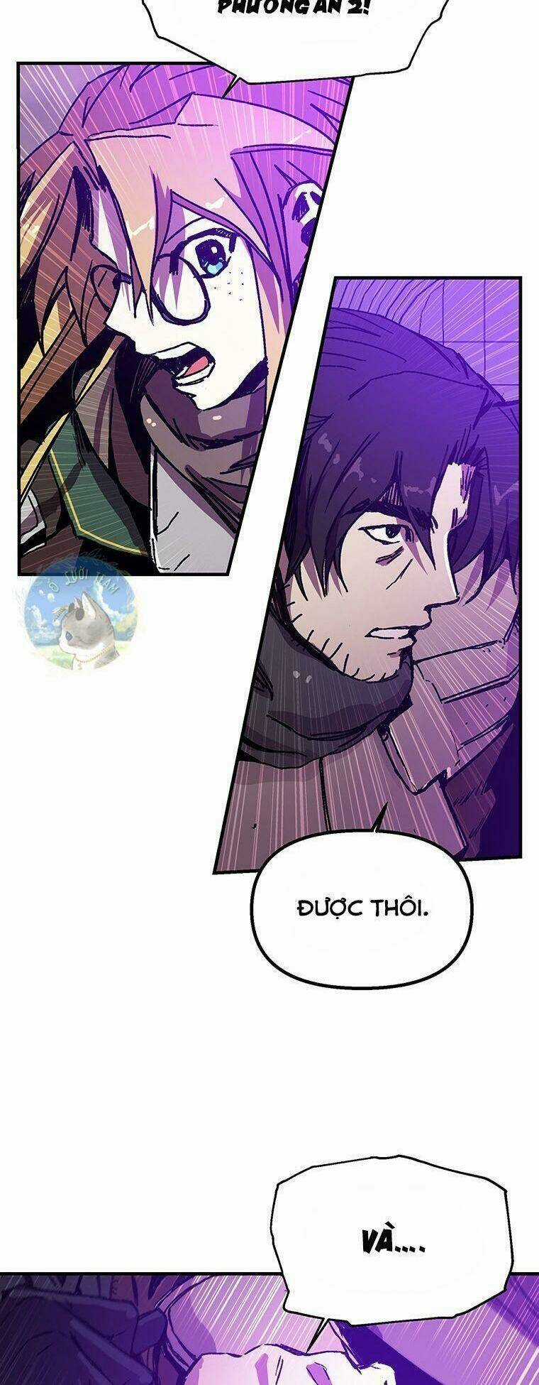 BUG PLAYER - NGƯỜI CHƠI LỖI - Chapter 98 - Trang 5