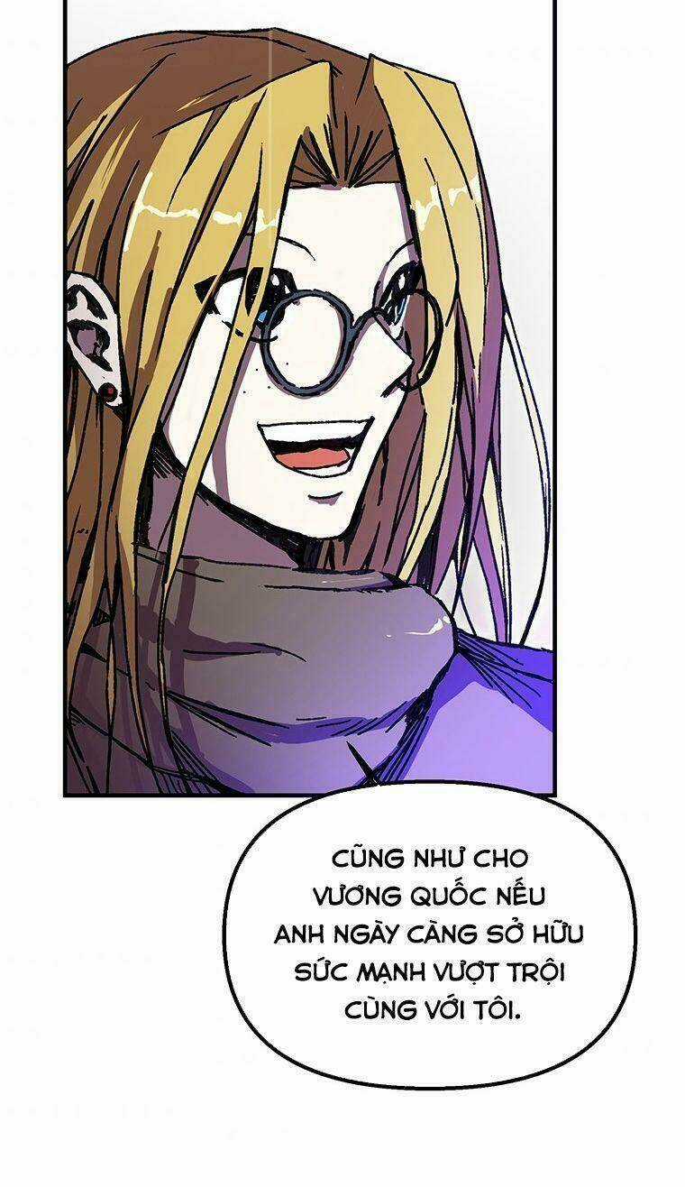 BUG PLAYER - NGƯỜI CHƠI LỖI - Chapter 98 - Trang 42