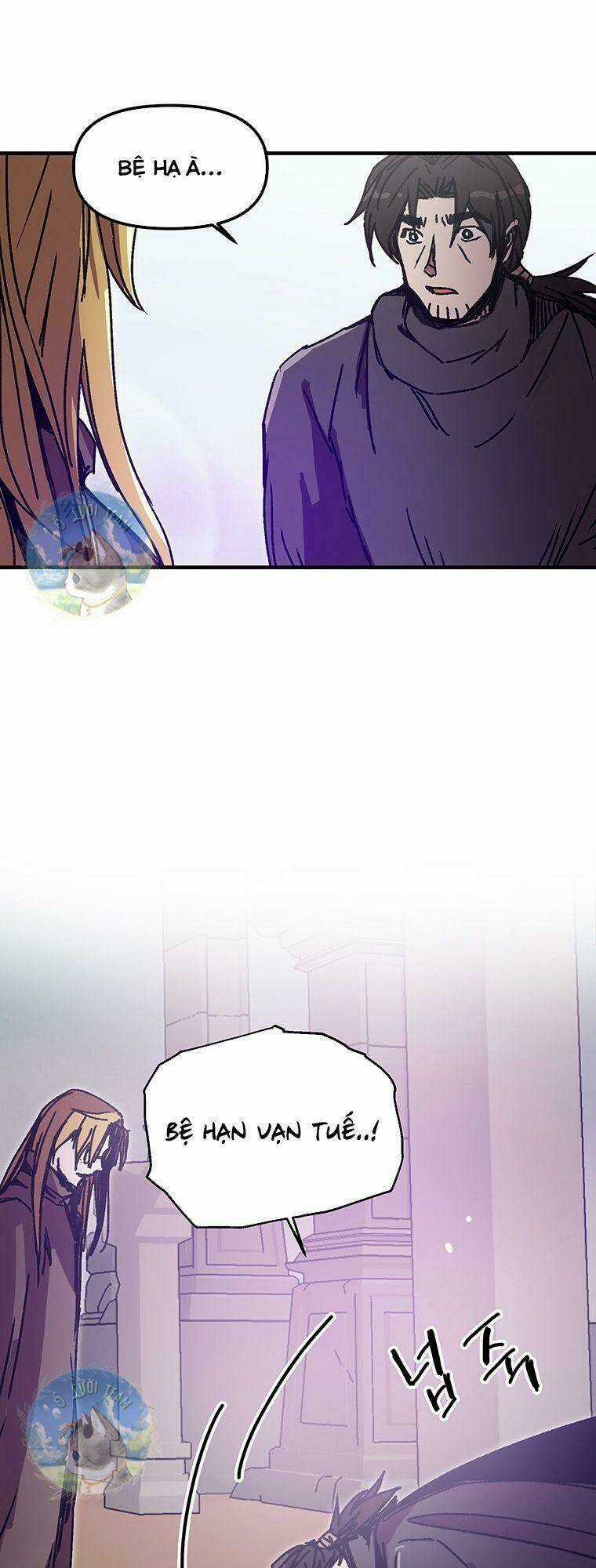 BUG PLAYER - NGƯỜI CHƠI LỖI - Chapter 98 - Trang 44